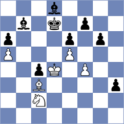 Stearman - Nagy (Chess.com INT, 2019)