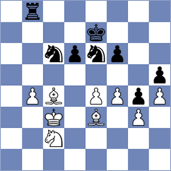Candamil Neira - Martin Munill (Pasao, 1997)