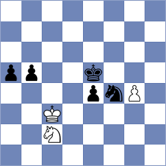 Brozynski - Tahmasebi (chess.com INT, 2025)
