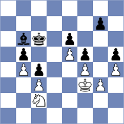 Kondakov - Walmer (Lichess.org INT, 2020)