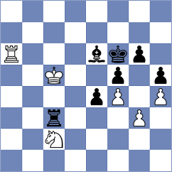 Vetokhin - Korchynskyi (chess.com INT, 2025)
