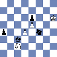 Leiva Rodriguez - Rychagov (Chess.com INT, 2020)