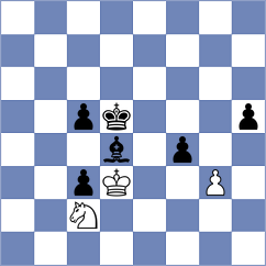 Megaranto - Ding (Chess.com INT, 2021)