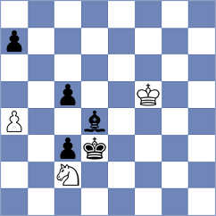 Unver - Redzisz (chess.com INT, 2021)