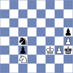Moal - Reyes Larena (Toulouse, 1994)