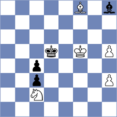 Golubovic - Stojmanovski (Skopje MKD, 2024)