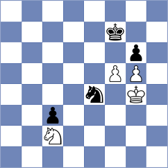 Wagener - Pataki (Luxembourg, 2012)