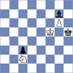 Bentley - Beniosev (chess.com INT, 2021)