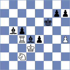 Capata - Motylev (Bucharest ROU, 2024)