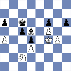 Silva Barajas - Diaz Larrea (Medellin COL, 2025)