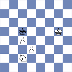 Ernst - Vargas Pereda (chess.com INT, 2023)