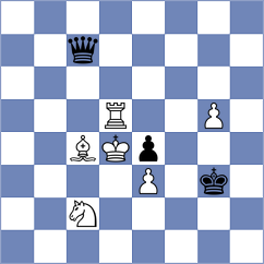 Wadsworth - Kramnik (chess.com INT, 2023)