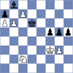 Abramciuc - Talaibekov (Kocaeli, 2011)