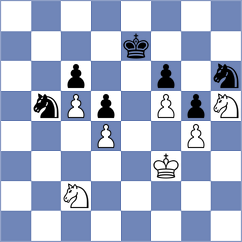 Nakamura - Aronian (Saint Louis USA, 2025)