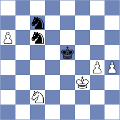 Tischbierek - Sokolov (Antwerp, 1998)
