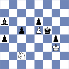 Shalyafov - Kolev (Sofia, 2007)