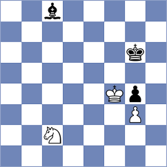 Haug - Paduano (chess.com INT, 2025)