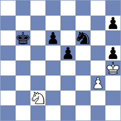 Stefanik - Tichy (Czech Republic, 2010)