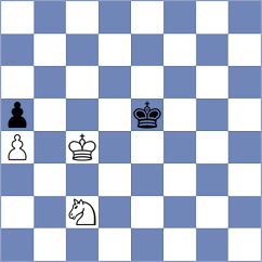 Hirneise - Pulpan (chess.com INT, 2024)