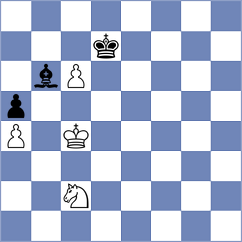Eljanov - Dubov (chess24.com INT, 2022)