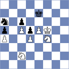 Navarro Perez - Vega Rangel (Sant Boi, 1998)