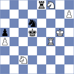 Nosach - Vasilevich (Yevpatoria UKR, 2023)