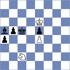 Shevchenko - Zakharov (Evpatoria, 2005)