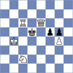 Herrera - Silva (chess.com INT, 2025)