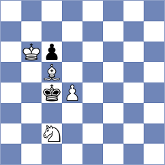 Safarli - Mirzoev (Chess.com INT, 2020)