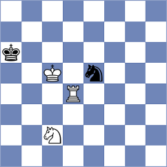 Suvorov - Azadaliyev (chess.com INT, 2021)