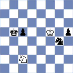 Quatrini - Hoffman (Mar del Plata, 1995)