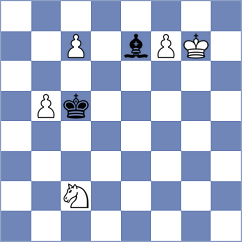 Howell - Yoo (chess.com INT, 2022)