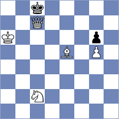 Santos - Meylan (chess.com INT, 2025)