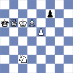Radivojevic - Rios Escobar (chess.com INT, 2022)