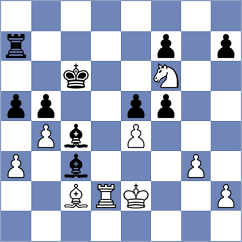 Dubov - Nakamura (chess.com INT, 2024)