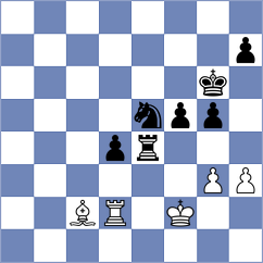 Salman - Wieczorek (chess.com INT, 2022)