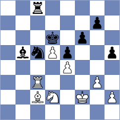 Coppola - Hoffman (Montevideo URU, 2022)