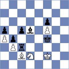 Troche - Campos (Villa Martelli ARG, 2024)
