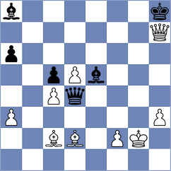 Prohorov - Zanette (chess.com INT, 2022)