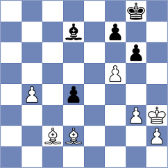 Halvax - Kaminski (chess.com INT, 2022)