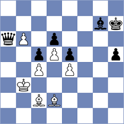 Karttunen - Wisniacki (chess.com INT, 2024)