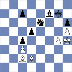 Izvozchikov - Bronstein (Riga, 1975)
