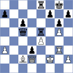 Perez Guijarro - Vera Gonzalez Quevedo (Malaga, 2001)