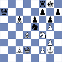 Fiorito - Markidis (Chess.com INT, 2020)