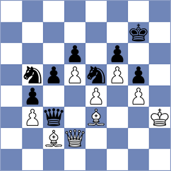 Almazuly - Iunusov (Almaty KAZ, 2024)