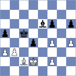 Albornoz Cabrera - Bailet (Chartres FRA, 2024)