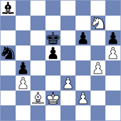 Hajiyev - Moldovan (chess.com INT, 2025)