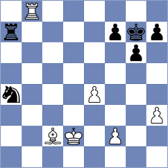 Lopez Sanchez - Jose Abril (Spain, 1999)