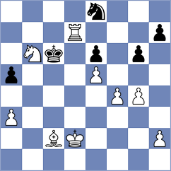 Mikaelyan - Tagelsir (Chess.com INT, 2018)