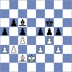 Averjanov - Grutter (chess.com INT, 2023)